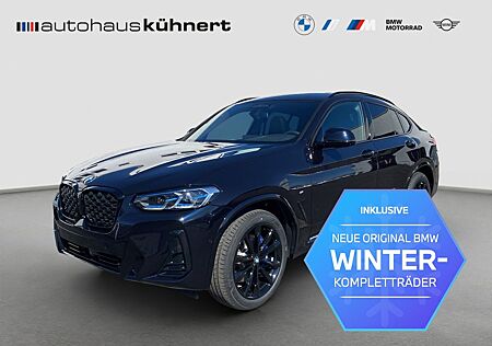 BMW X4 gebraucht kaufen BMW X4 xDrive30d M-Sport UPE: 94.740 EUR Standheizg.