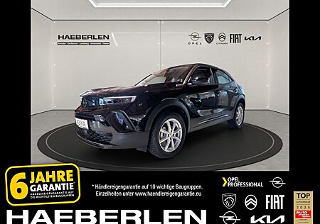 Opel Mokka 1.2 Turbo Elegance *Rkamera*AppleCarPlay*