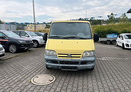 Citroën Jumper