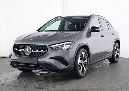 Mercedes-Benz GLA 200 *Progressive Line Advanced*Memory*Night*