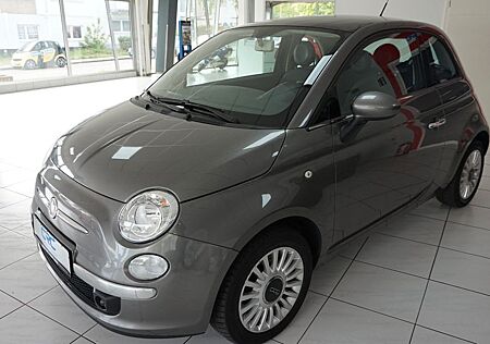 Fiat 500 Lounge*Panoramadach*Radio mit USB*