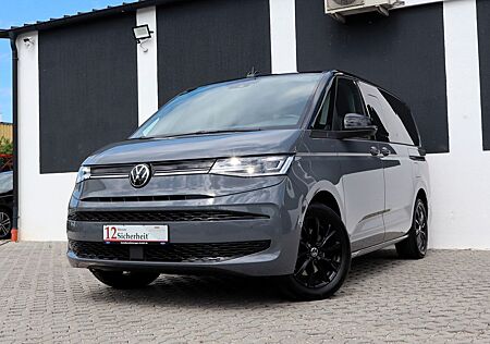 VW T7 Multivan Volkswagen
