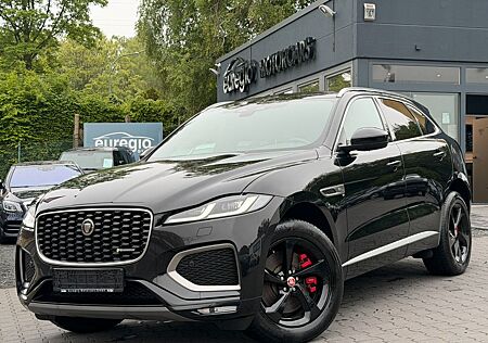 Jaguar F-PACE R-Dynamic S AWD Plug-In Hybrid Aut. ///