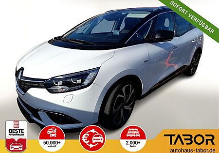Renault Grand Scenic 1.2 TCe 130 BOSE NightP Nav LED SHZ