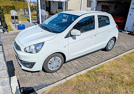 Mitsubishi Space Star 1.0 MIVEC -