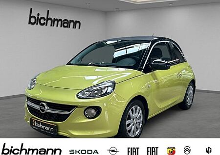 Opel Adam Open Air Flex Fix Fahrradträger BT Alu