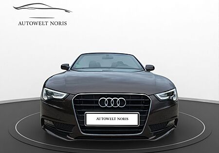 Audi A5 *CABIRO*103TKM*NUR BEI GEWARTET*TOP*