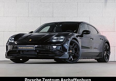 Porsche Taycan 4 Cross Turismo Offroad Chrono BOSE Vorrü