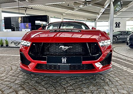 Ford Mustang GT V8 Fastback 6 gang | MagneRide