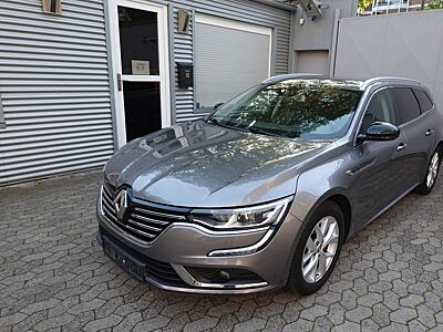 Renault Talisman Limited  AHK Automatik Teilleder