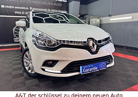 Renault Clio IV Grandtour Business Edition.1HAND