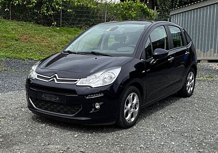 Citroën C3 1.6 Blue HDI Exclusive Euro 6