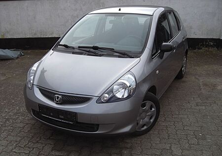 Honda Jazz 1.2 - 1. Hand!!!
