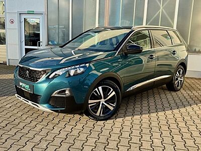 Peugeot 5008 PureTech 130 Stop & Start Allure GT-Line
