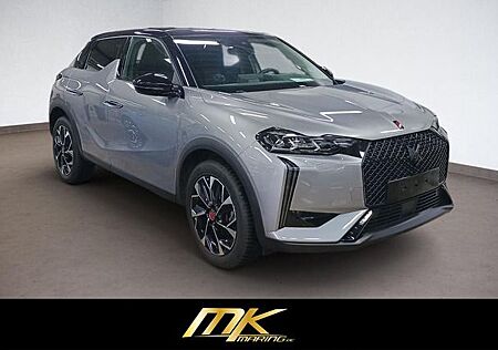 DS Automobiles DS3 Crossback Performance Line PT 130 EAT8