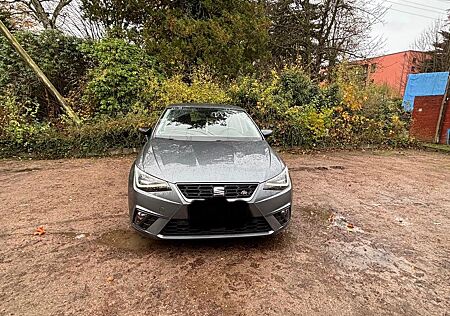 Seat Ibiza 1.0 EcoTSI Start&Stop 85kW FR DSG FR