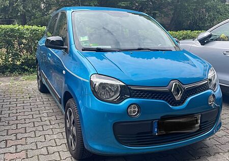 Renault Twingo SCe 70 Limited Limited