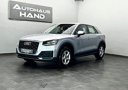 Audi Q2 1.4*PDC h.*BLT*8-FACH*SZH*PRE SENSE*2.HAND*
