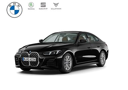 BMW 420 Gran Coupe i M-Sport*360°Kamera*HiFi*ACC*LED