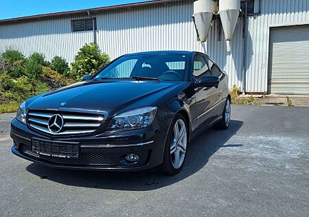Mercedes-Benz CLC 200 KOMPRESSOR -