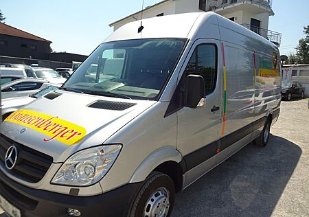 Mercedes-Benz Sprinter II Kasten 516CDI*Automatik*Xenon*1.Hd**
