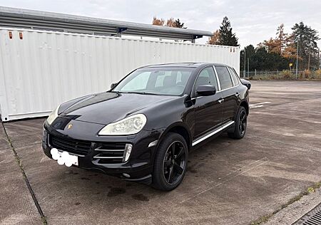 Porsche Cayenne 3,6 L V6
