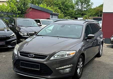 Ford Mondeo Champions Edition *TOP ZUSTAND