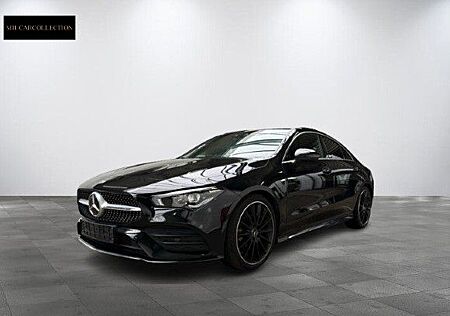 Mercedes-Benz CLA 180 *AMG*DIGITAL* High Performance*