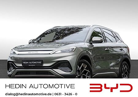 BYD ATTO 3 ATTO3 COMFORT ATTO3 COMFORT+NAVI+360°+PANO+L