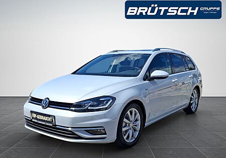 VW Golf Volkswagen VII Variant 1.5 TSI JOIN KLIMA / NAVI / PAN