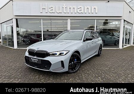 BMW 320 d Tour. xDrive M SPORT *AHK*ACC*STH*H&K*19''