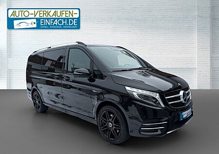 Mercedes-Benz V 250 d,4MATIC,AMG LINE,EXTRA VOLL AUSGESTATTET