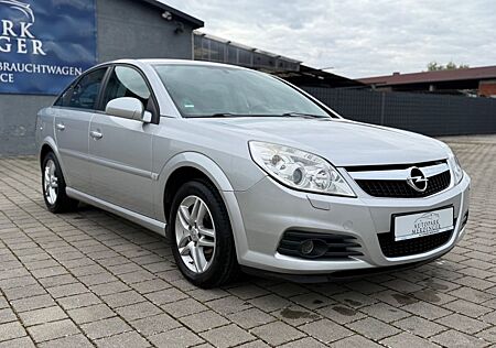Opel Vectra 1.8 C Lim. KAMERA KLIMA ZAHNRIEMEN NEU