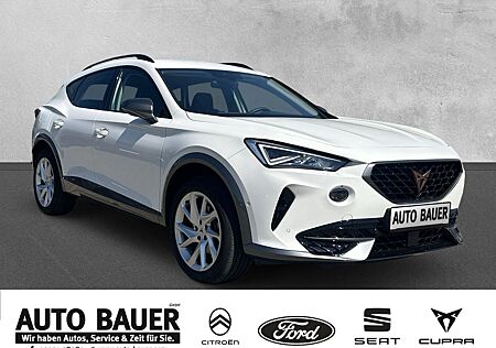 Cupra Formentor 2.0 TDI 6-Gang