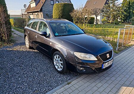 Seat Exeo ST 2.0 TDI CR 105kW Style Style