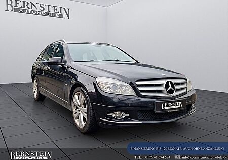 Mercedes-Benz C 320 T CDI 4Matic|AVANTGARDE|LEDER|MEMORY