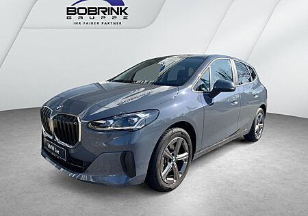 BMW 218 Active Tourer i AHK Adap.LED RFK Navi PDC