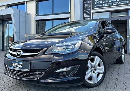 Opel Astra J Sports Tourer Energy*Tüv-Neu*Insp.-Neu*