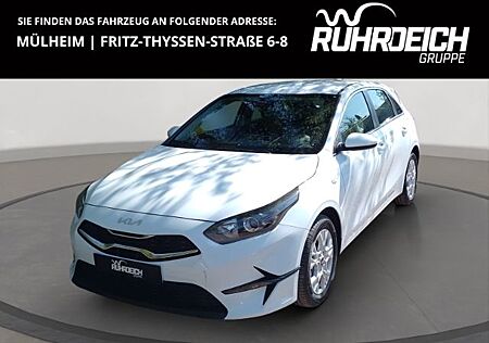 Kia Cee'd Ceed 1.0 Vision Navi Soundsystem Apple CarPlay A