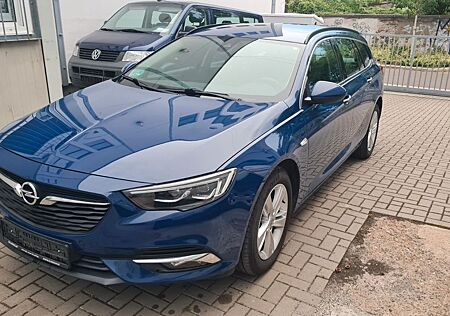 Opel Insignia B Sports Tourer Business Edition