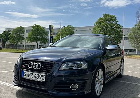 Audi S3 2.0 TFSI S tronic Sportback -