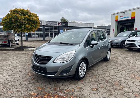 Opel Meriva B Edition