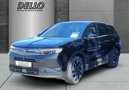 Opel Grandland X Grandland GS 100kW M-Hybrid AT Tech-Paket HUD Na