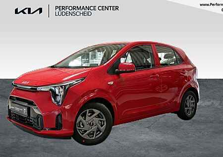 Kia Picanto 1.0 Vision Automatik Navi Kamera CarPlay