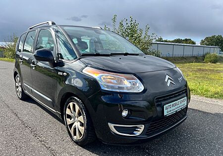 Citroën C3 Picasso VTi 120 Exclusive Tüv Neu