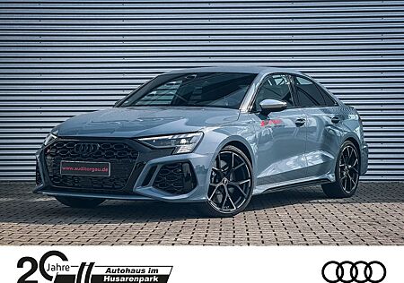 Audi RS3 RS 3 Limousine 2.5 TFSI quattro++MATRIX+B&O+EPH