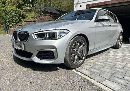 BMW 140 M140i *Nav Prof*HiFi*adapLED*Glasdach