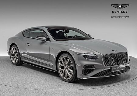 Bentley Continental GT Speed V8 Hybrid 2026 *Akrapovic,