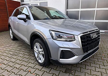 Audi Q2 35 TDI S tronic advanced*LED*Navi*