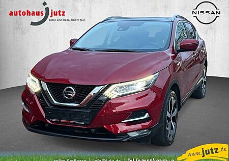 Nissan Qashqai 1.3 DIG-T Akari